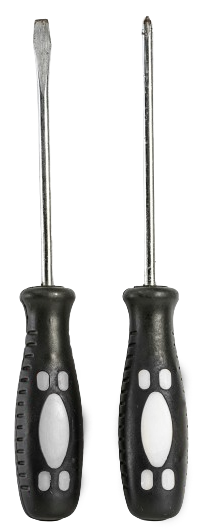 Screwdriver