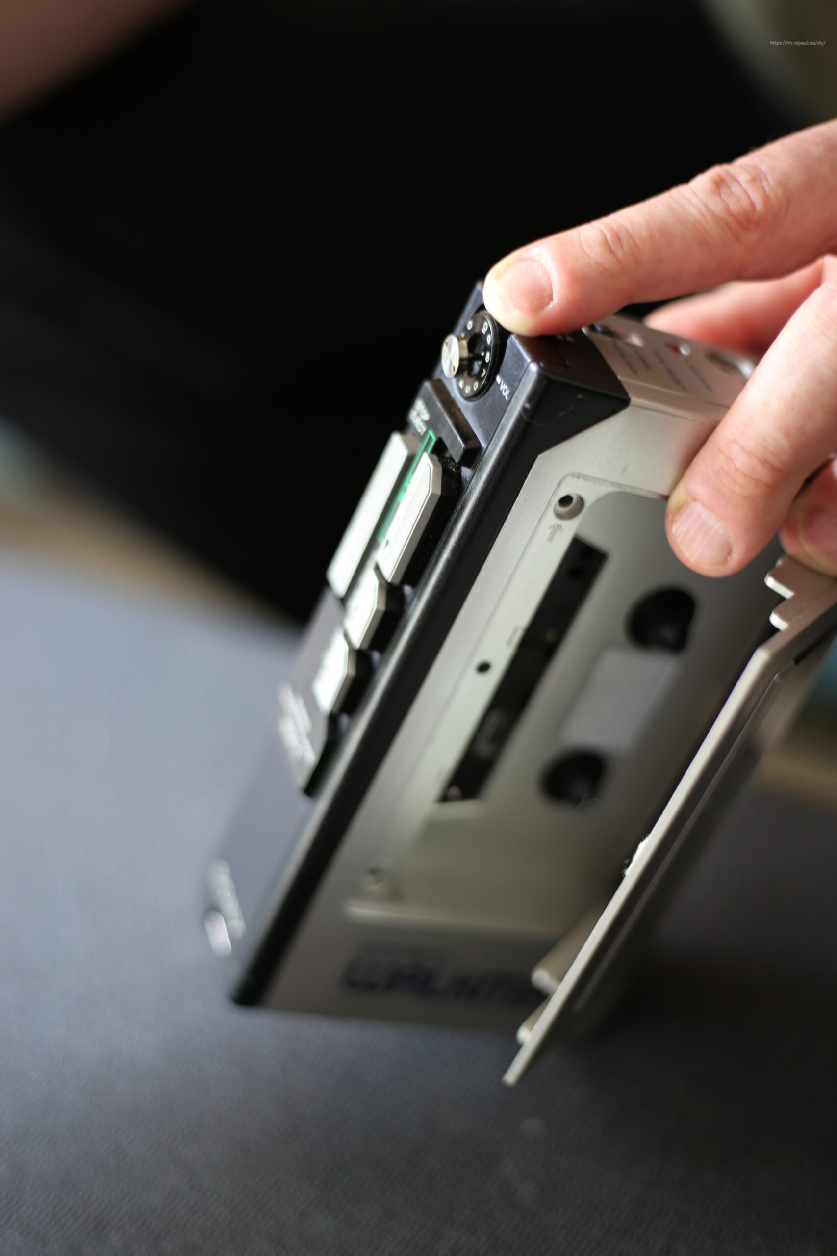 Sony Walkman WM-1