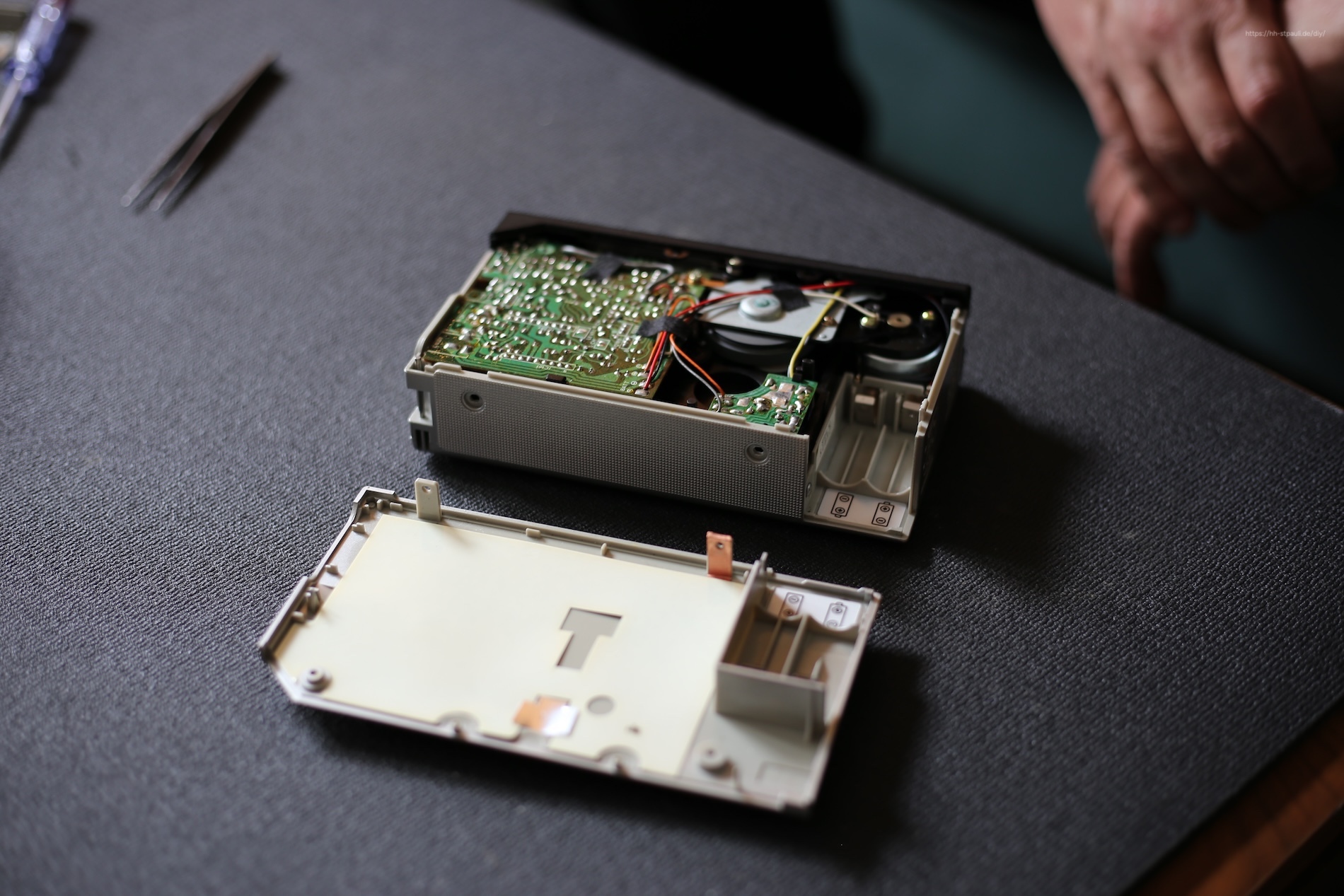 Sony Walkman WM-1