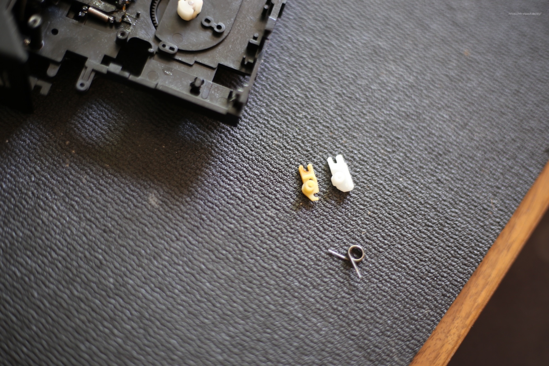 Sony Walkman WM-1