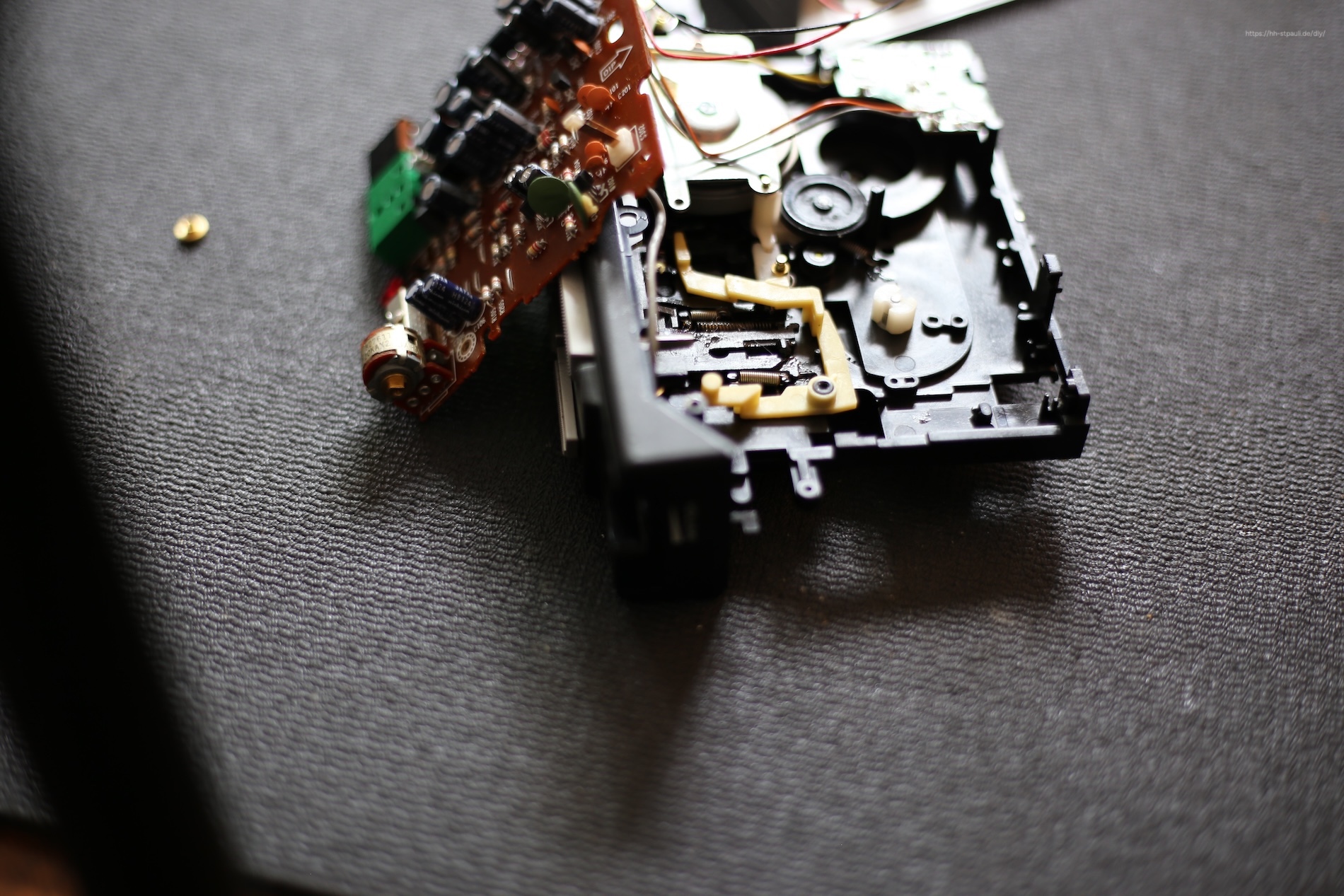 Sony Walkman WM-1